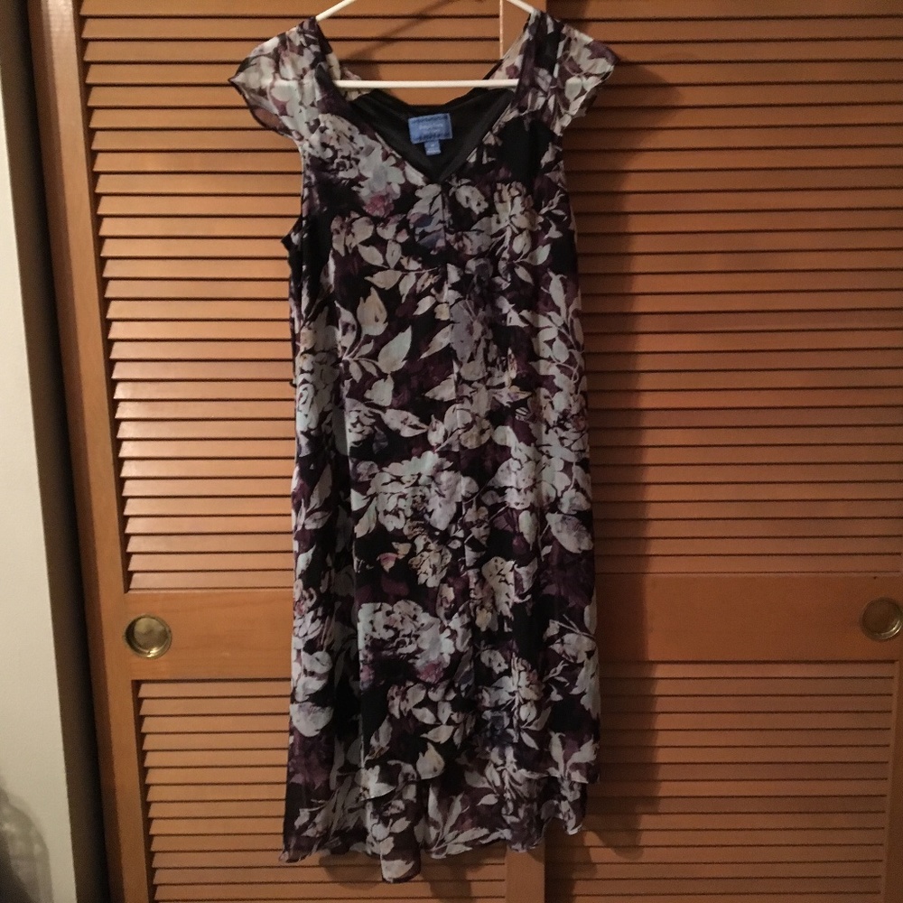 Vera Wang dress
